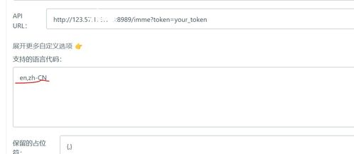 搭建專屬翻譯API 利用mtranserver實(shí)現(xiàn)無限免費(fèi)翻譯與禮儀服務(wù)